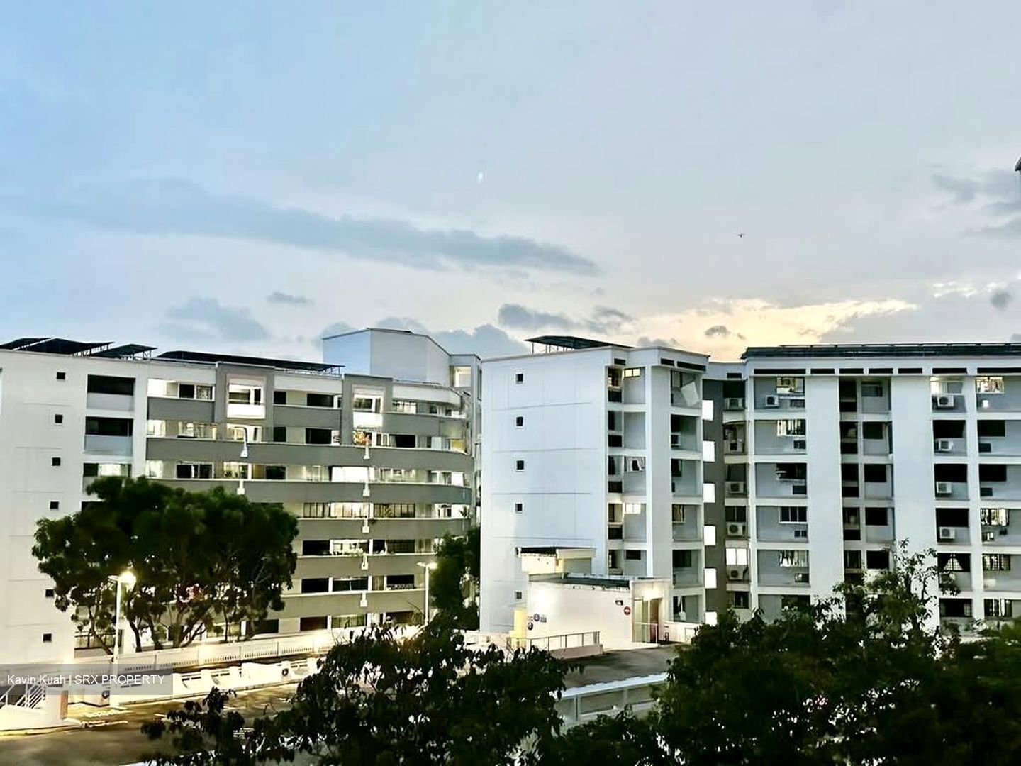 Blk 368 Tampines Street 34 (Tampines), HDB 4 Rooms #532718781